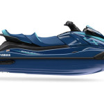 2026 Yamaha