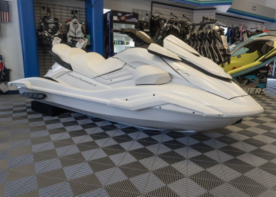 2026 Yamaha FX Cruiser SVHO®