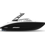 2026 Yamaha