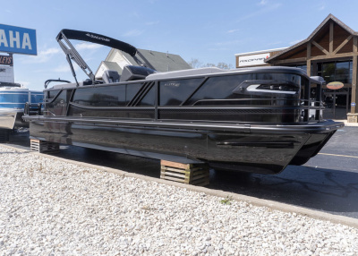 2026 Suncatcher Elite 326RC