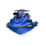 2026 Yamaha