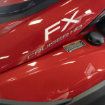 2026 Yamaha