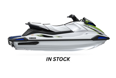 2026 Yamaha VX® Deluxe