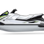 2026 Yamaha