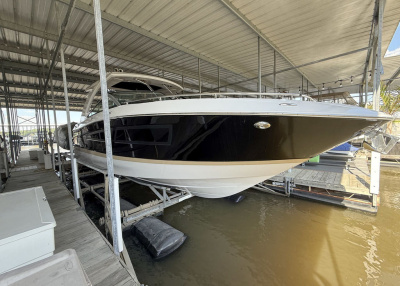 2015 Four Winns H 350