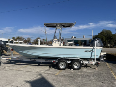 2026 Bulls Bay 2200XS