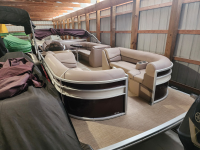 2018 Bennington GL 22 Pontoon