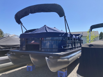 2024 Starcraft EXS 3 FD
