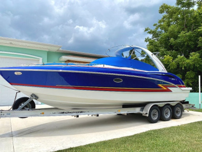 2019 Formula 310 Bowrider