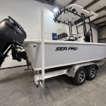 2026 Sea Pro