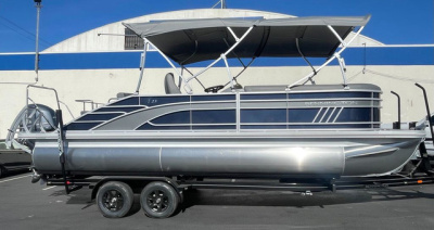 2023 Bennington L Series 23