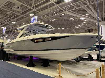 2026 Cobalt R Outboard Class