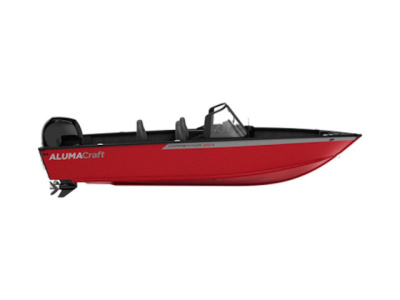 2026 Alumacraft Competitor