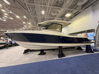 2025 Chris Craft Calypso Series