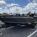2026 Alumacraft