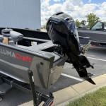 2026 Alumacraft