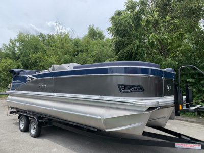 2023 Tahoe Cascade - 23 FT