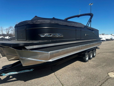 2024 Tahoe Cascade - 23 FT