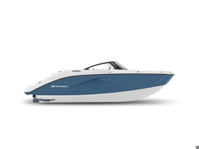 2026 Yamaha SX
