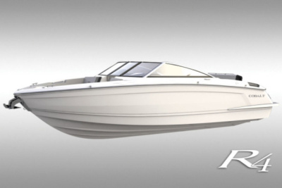 2026 Cobalt R Outboard Class