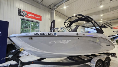 2023 Yamaha 222