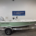 2026 Sea Pro
