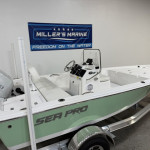 2026 Sea Pro