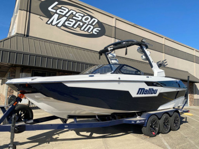 2023 Malibu M Series