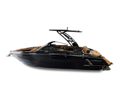 2026 Cobalt Surf Class
