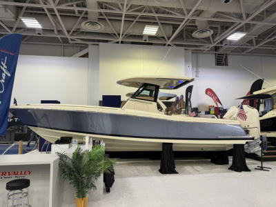 2026 Chris Craft Catalina Series