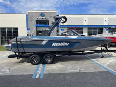 2023 Malibu Wakesetter MXZ