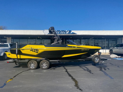 2019 Axis T Series