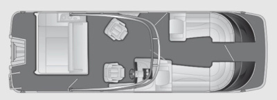 2026 Bennington Q Series 25