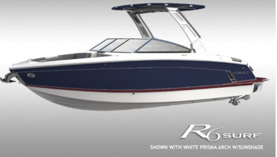 2024 Cobalt R Series