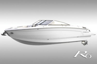 2026 Cobalt R Outboard Class