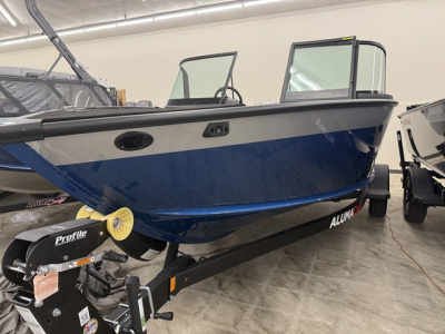 2026 Alumacraft Competitor