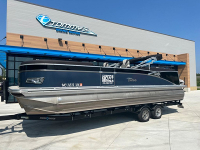 2023 Tahoe Cascade - 25 FT