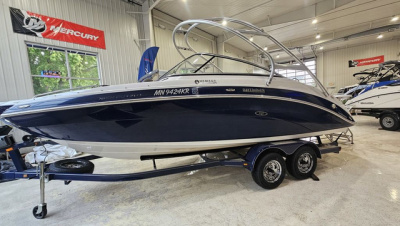 2011 Yamaha 242