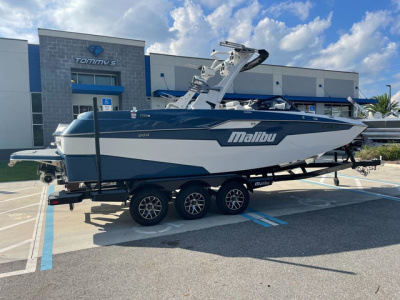 2021 Malibu M Series