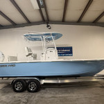 2026 Sea Pro