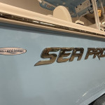2026 Sea Pro