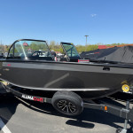 2025 Alumacraft