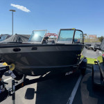 2025 Alumacraft