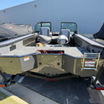 2025 Alumacraft