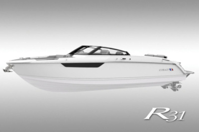 2026 Cobalt R Series