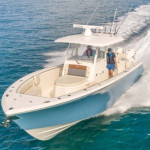 2026 Cobia