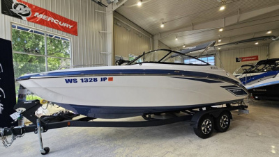 2020 Yamaha SX