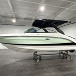 2025 Sea Ray