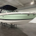2025 Sea Ray