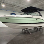 2025 Sea Ray